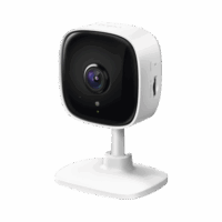 C?mara IP Wi-Fi para hogar, 2 megapixel, audio doble v?a, visi?n nocturna, notificación Push, acepta memoria Micro SD de para grabación.