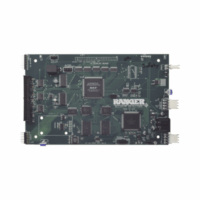 TDINTELL26-p.png Tarjeta Para Arco Detector de Metales INTELL26ZIR