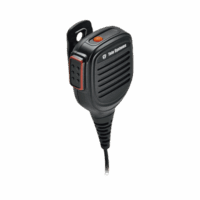 Micr?fono Bocina IP67 para TE390 y TE580PLUS