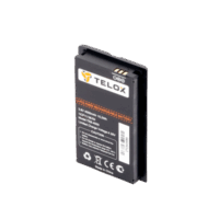 Batería de Li-Ion 4000mA Para Radios TE320 TELOX