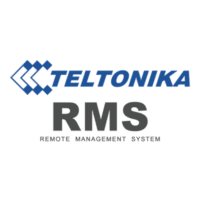 Suscripción RMS Teltonika (Remote Management System) 1 Credito