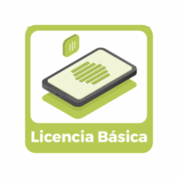 Servicio de Radio PTT B?sico TASSTA para equipos Android (1 A?o de Servicio)