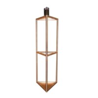 Electrodo de Puesta a Tierra con Capacidad m?xima de 1000A