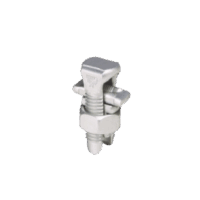 Conector Mecanico de cobre esta?ado, tipo SBC con espaciador para conductores de 10 a 2 AWG.