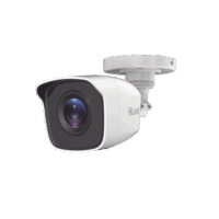 Bala TURBOHD 2 Megap?xeles (1080p) / Gran Angular 103? / Lente 2.8 mm / IR EXIR Inteligente 20 mts / Exterior IP66 / dWDR / TVI-AHD-CVI-CVBS