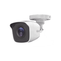 Bala TURBOHD 5 Megap?xel / Lente 2.8 mm (85? de Visi?n) / Exterior IP66 / IR EXIR 20 mts / TVI-AHD-CVI-CVBS