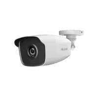 Bala TURBOHD 2 Megap?xeles (1080p) / Gran Angular 103? / Lente 2.8 mm / METAL / IR EXIR Inteligente 40 mts / Exterior IP66 / TVI-AHD-CVI-CVBS / dWDR