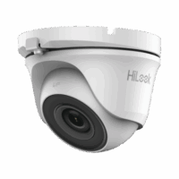 Turret TURBOHD 5 Megap?xel / 85? de Visi?n / Lente 2.8 mm / Exterior IP66 / IR EXIR 20 mts / TVI-AHD-CVI-CVBS / Metal