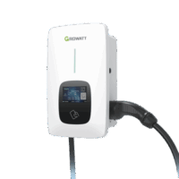 ESTACION DE CARGA PARA VEH?CULOS EL?CTRICOS. 240 VCA  9.6 KW  40 A