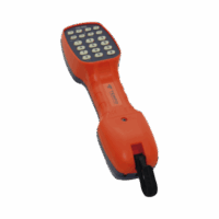 Micro Tel?fono de pruebas