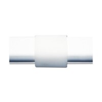 Uni?n de PVC auto extinguible, para canaleta TMK0812 (5080-02001)