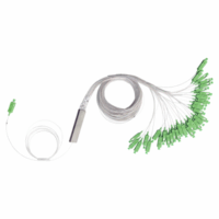 Splitter (Divisor ?ptico) tipo PLC, 1x32, conectores SC/APC