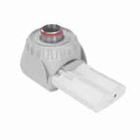 Adaptador TwistPort para ROCKET-M5 de baja perdida 5180-6400 MHz