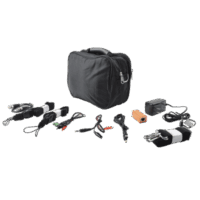 Kit de Accesorios para Probadores de Video?TPTURBO8MP - TPTURBO5MP - TPTURBOHD.