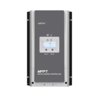 Controlador Solar MPPT 100A 12/24/36/48V, M?ximo Voltaje de Circuito Abierto Voc 200Vcc, Configurable para Baterías de Litio