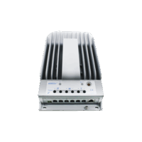Controlador Solar MPPT 40A 12/24V, M?ximo Voltaje de Circuito Abierto Voc 150Vcc, Par?metros Configurables