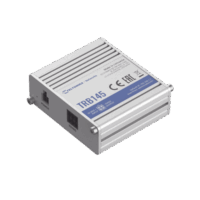 Gateway Industrial LTE 4G, con 1 puerto RS485