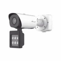 CAMARA IP67 CON UN MEJOR RECONOCIMENTO DE ATRIBUTOS DEL VEHICULO EN AMBIENTES CON POCA LUZ CON ALCANCE DE HASTA 180 MTS
