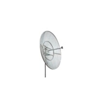 Antena Parab?lica de rejilla para Celular de 1850-1990 MHz, 26 dBi.  Antena Donadora que se utiliza para los amplificadores de señal celular para cubrir comunidades alejadas.