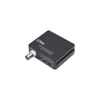 (TRANSCEPTOR) RECEPTOR DE VIDEO ACTIVO DE LARGO ALCANCE /  400 Metros con RECEPTOR ACTIVO TT4501T / Resolución 2 MP / Compatible con c?maras HD-TVI/CVI/AHD/CVBS / protección Interconstruida contra sobretensi?n.