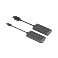 Extensor Inalámbrico tipo C a HDMI | Wifi 5G | 4K60Hz | para distancias de 20 metros