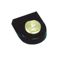 Montaje de 3/4 (NMO) para cajuela