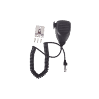 Micr?fono  para radio movil TK760/762/860/862 (6PINES) TX2001 TX2001