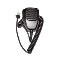 Micr?fono para Radio M?vil ICOM (alternativa para el modelo de reemplazo original ICOM HM-152) TX-3000 TX-3000