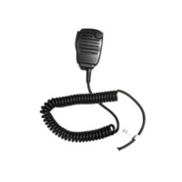 Micr?fono bocina con control remoto de volumen para radios serie GP300/SP50/P1225/PRO3150/MAG ONE/EP450/EP350 y  serie TC500/518/600/610 TX-302N-M01 TX-302N-M01