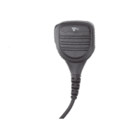Micr?fono - bocina para intemperie para KENWOOD TK3230/2000/ 3000/3402/3312/3360/3170,NX240/340/220/320/420, TKD240/340, TX500/600/320/680 TX-308-K01 TX-308-K01