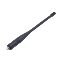 Antena UHF Helicoidal, 400-470 MHz, para Radios DEP570/DGP8050/DGP8550/DEP550E/DEP570E/DGP8550E TX4079 TX4079