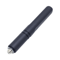 Antena VHF Helicoidal Recortada, 136-174 MHz, para Radios Port?tiles DEP570/DGP8050/DGP8550/DEP550E/DEP570E/DGP8550E TX4119 TX4119