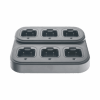 Cargador m?ltiple para TX500 y TX600 TX500MULTCHRGR TX500MULTCHRGR