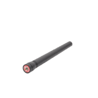 Antenna VHF de 136-174 MHz para radio TX680AV TX680ANTV TX680ANTV