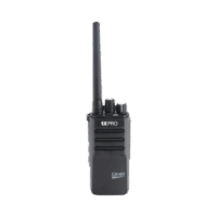 Excelente Radio Port?til Digital DMR en banda UHF 400-470 MHz TX790U TX790U
