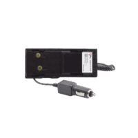 Cable Adaptador de Corriente para veh?culo para radios GP300 TXBATGP300 TXBATGP300