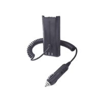 Cable adaptador para corriente para radios Kenwood TK2202 / 3202 / 3212 / 2212 / SERIE L, alternativa para KNB-29N, KNB-45L TXBATTK2202 TXBATTK2202