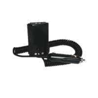 Cable adaptador para  veh?culo para radios Kenwood TK290 / 280 / 380 / 390 / 480 / 481, alternativa de baterias  KNB-16A, KNB-17A, KNB-17B, KNB-22N TXBATTK480 TXBATTK480