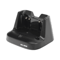 Cargador de escritorio para bateria TXBP298 TXBC240 TXBC240