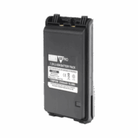 Batería Li-Ion 2500 mAh Para Radios ICF3003/4003/ ICV86 TXBP298 TXBP298