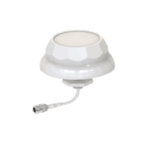 Antena tipo domo, frecuencia (2.4 GHz) , ganancia de 3 dBi, conector N-hembra, perfecto para oficina o edificio TXC243 TXC243