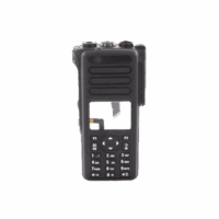 Carcasa de pl?stico para Radio DGP8550 TXCDGP8550 TXCDGP8550