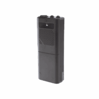 Carcasa de pl?stico para Radio GP300 TXCGP300 TXCGP300