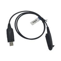 Cable programador para radios PRO5150/5350/5450/5550/PR860 TXCP5150M TXCP5150M