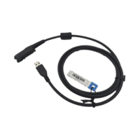 Cable programador para radios DEP550/570/DP200/2400/2600/XPR3500/3000 TXCP550M TXCP550M