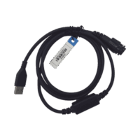 Cable programador para radios DGM4100, DGM6100 TXCP6100M TXCP6100M