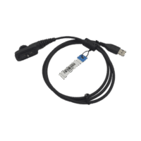 Cable programador para radios HYT PD700/ PD702/ PD780/ PD782/ PD788/ PD580. TXCP706H TXCP706H