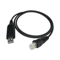 Cable programador para radios m?viles Vertex VX-2100, VX-2200. TXCPVX2100 TXCPVX2100