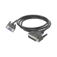 Adaptador DB25 a DB9 TXDB25DB9 TXDB25DB9