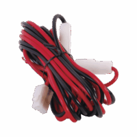 Arn?s de corriente para  radios m?viles  ICOM I218 TXII218 TXII218